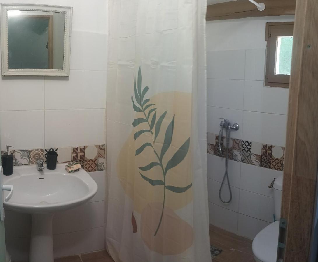 7-Gite-7 Personnes Au Coeur De La Nature /Piscine Saint-Aubin-de-Nabirat Buitenkant foto
